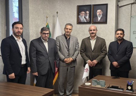 تغییر در رأس یاقوت توسعه معادن؛ محبعلی جایگزین شاه‌واروقی فراهانی شد