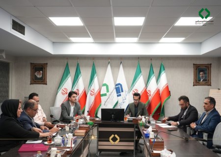 رشد تولید و توسعه بومی؛ دستاوردهای درخشان طلای صدر تفتان