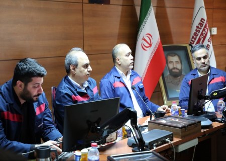 نسخه فولاد اکسین برای عبور از چالش‌ها؛ تأمین مواد اولیه و فتح بازارهای صادراتی