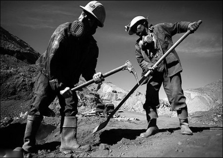 تغییر بزرگ در معادن ایران؛ پایان پرداخت مستقیم و آغاز نظارت بر حق‌الزحمه مسئولان فنی