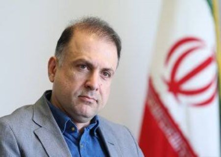 پیام قدردانی مدیرعامل شرکت ملی صنایع مس ایران در پی کسب عنوان مکتشف برتر کشور در آیین بزرگداشت روز ملی صنعت و معدن
