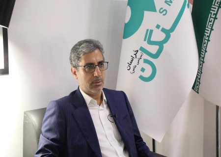 فولاد سنگان؛ از گلوگاه تأمین گندله تا سکوی صادرات منطقه‌ای