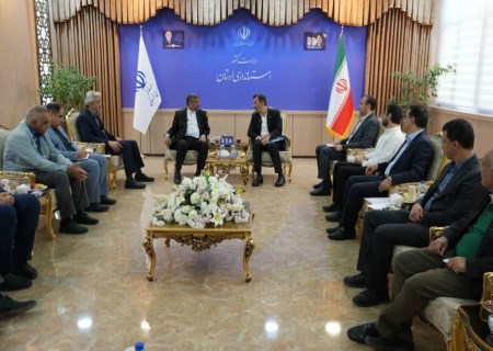 دستور سمیعی‌نژاد برای تسریع توسعه اکتشافات معدنی در لرستان