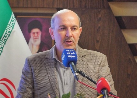 فناوری اطلاعات پیشران تحول آینده‌محور و توسعه هوشمند گروه فولاد مبارکه است ‌