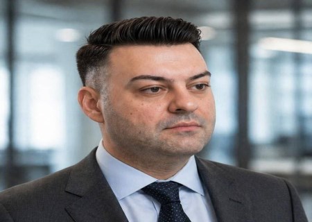 بازسازی صنعت؛ از ویرانی تا نوسازی