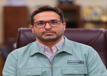 پیام ویژه مدیرعامل فولاد هرمزگان؛ افتخارآفرینی ساحلی‌بازان نتیجه نگاه توسعه‌محور است