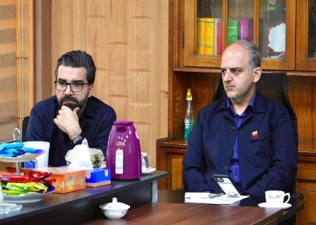 سرمایه انسانی، پیشران توسعه؛ نشست راهبردی فولاد خوزستان برگزار شد