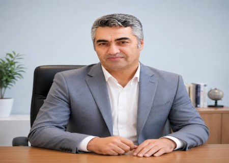 رونمایی فولاد غدیر نی‌ریز از سامانه‌های ارتباطی؛ گام تازه برای یکپارچه‌سازی ارتباطات