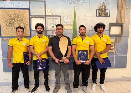 دبل طلایی فولاد هرمزگان؛ پاروزنان اسلالوم برای دومین سال پیاپی ایران را فتح کردند