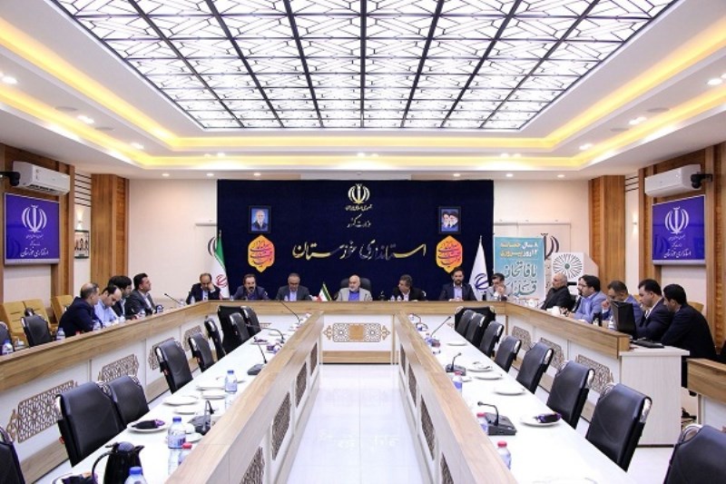 نیروگاه خورشیدی ، زیرساخت موردنیاز فولاد اکسین خوزستان است