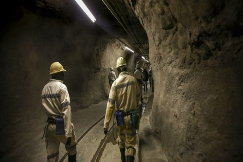 گل‌ گهر ؛ میزبان نخستین طرح معدن زیرزمینی سنگ آهن ایران