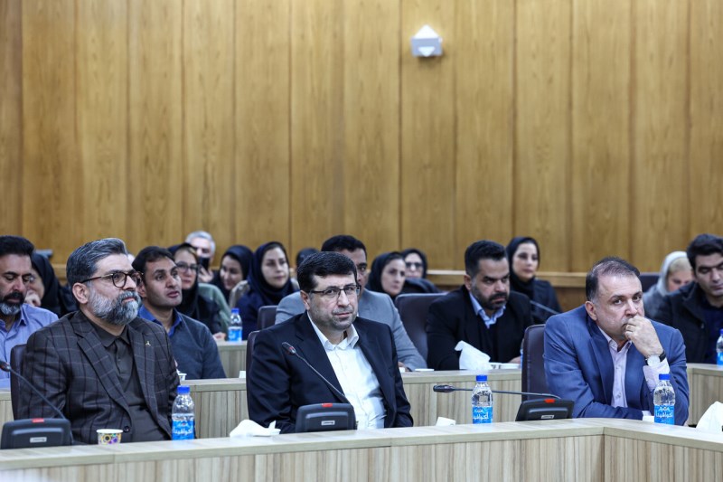 طرح ملی شناسایی و پرورش«۱۰۰۰ مدیر» آغاز به کار کرد