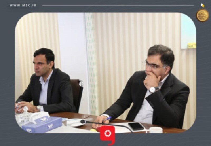 فولاد مبارکه درصدد تأمین حداکثری نیاز تولیدکنندگان سازه های فولادی کشور است