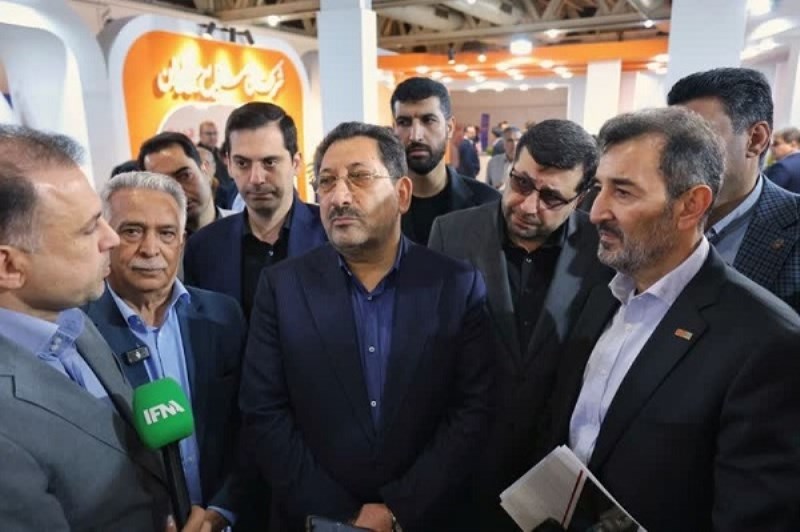 روش‌ های جدید و نوین تامین مالی برای تولیدکنندگان فراهم است