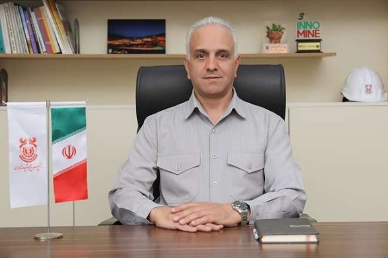 تمرکز پروژه های تحقیقاتی مجتمع مس سرچشمه بر هوشمندسازی، بهرهوری و تولید پایدار