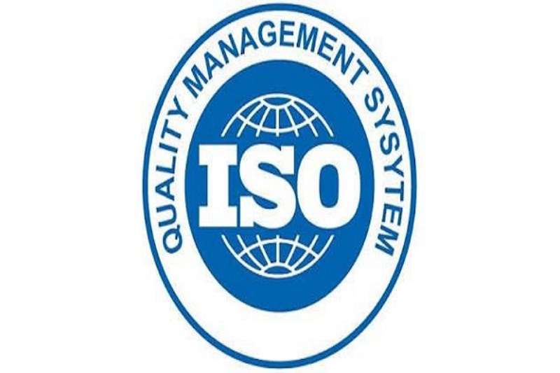 پیاده سازی ۸ استاندارد مدیریتی بین المللی در فولاد هرمزگان