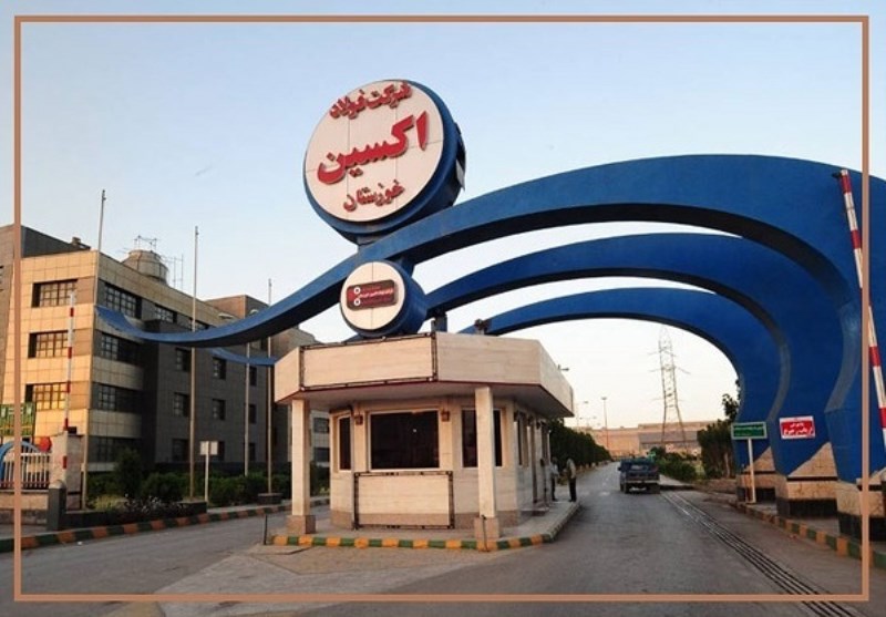 چالش‌ های پنهان در کارنامه فولاد اکسین / رشد درآمد در سایه فشار سودآوری