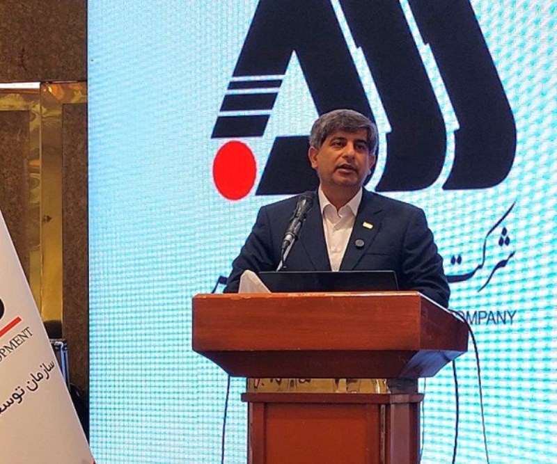 تنها مسیر ماندگاری در رقابت جهانی ، حرکت به‌ سوی نوآوری و تولید فولادهای پیشرفته است