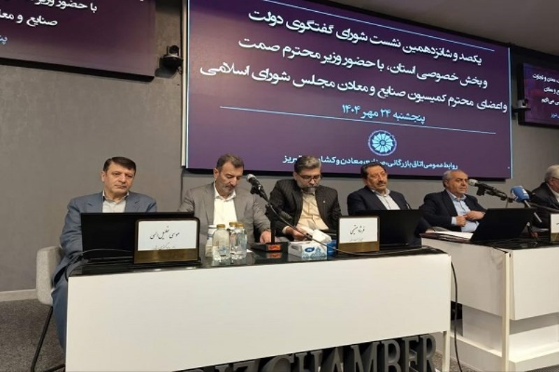 سمیعی نژاد اعلام کرد: حمایت های راهبردی ایمیدرو از توسعه معادن و صنایع معدنی / تاکید بر کاهش ریسک سرمایه گذاری های اکتشافی