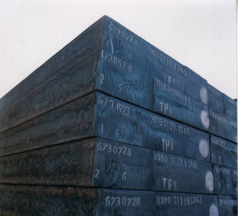 سقوط سودآوری و ارزآوری ؛ فولاد ایران زیر فشار ناترازی انرژی و سیاست‌های ارزی