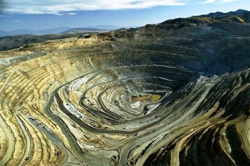 راهبردهای سازنده ایمپاسکو در راستای مدیریت منابع آب در معادن