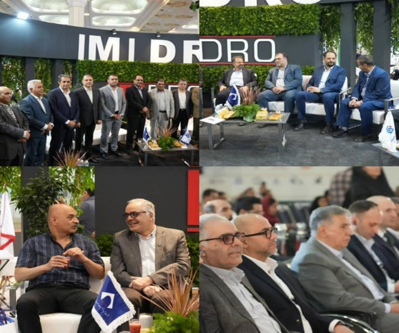 فرصتی ارزشمند برای آینده نگری در بخش معدن