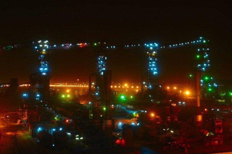 حرکت راهبردی و تدبیر کلان فولاد خوزستان برای عبور از تنگنای انرژی و تضمین امنیت تولید ملی