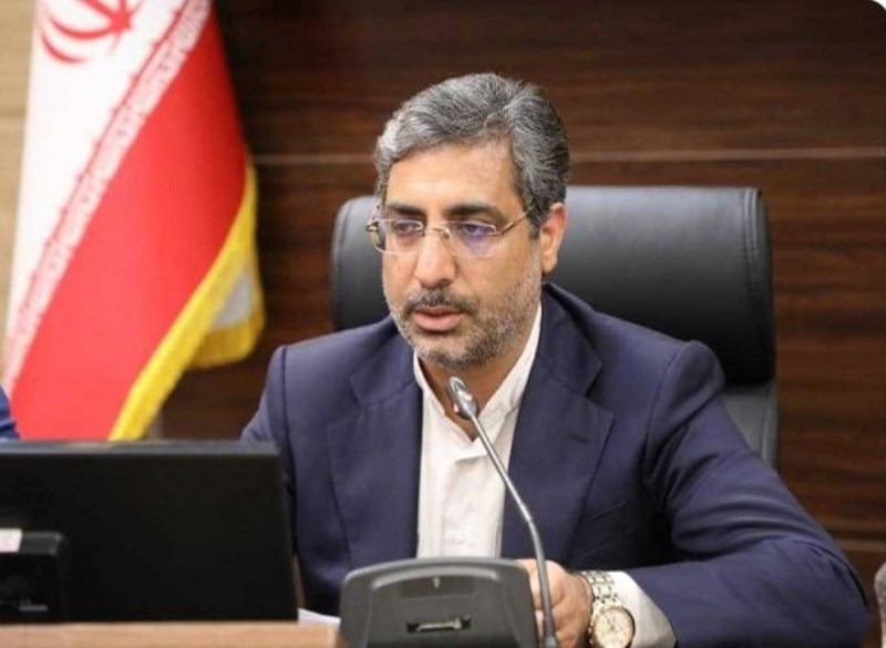 حکمرانی داده‌ محور و هم‌ افزایی نهادی ؛ راز موفقیت فولاد سنگان در توسعه منطقه‌ای