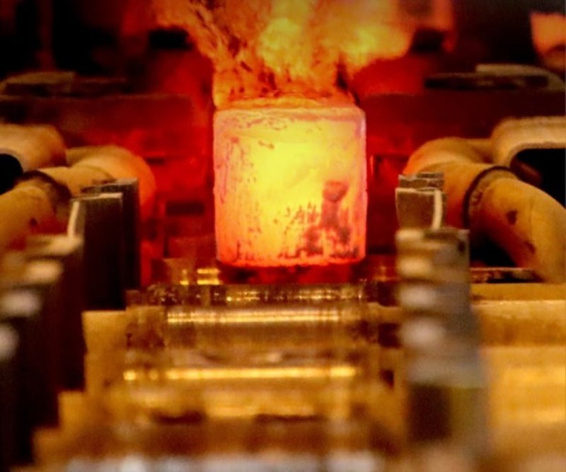 ثبت رکوردهای تولید و حمل محصول در آبان‌ماه ۱۴۰۴ توسط شرکت فولاد غدیر نی‌ ریز