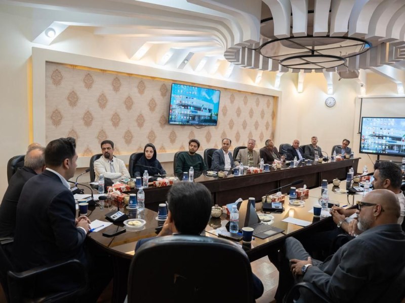 هم‌ افزایی در مسیر بومی‌ سازی ؛  گامی نو در توسعه صنعتی کرمان