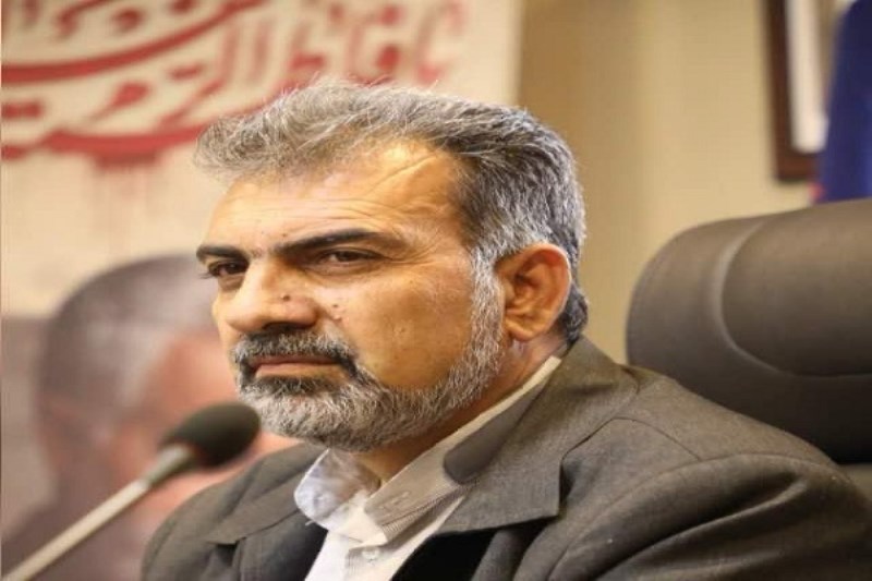 استخراج بیش از ٣۶ میلیون تن سنگ آهن از معادن منطقه گل‌گهر