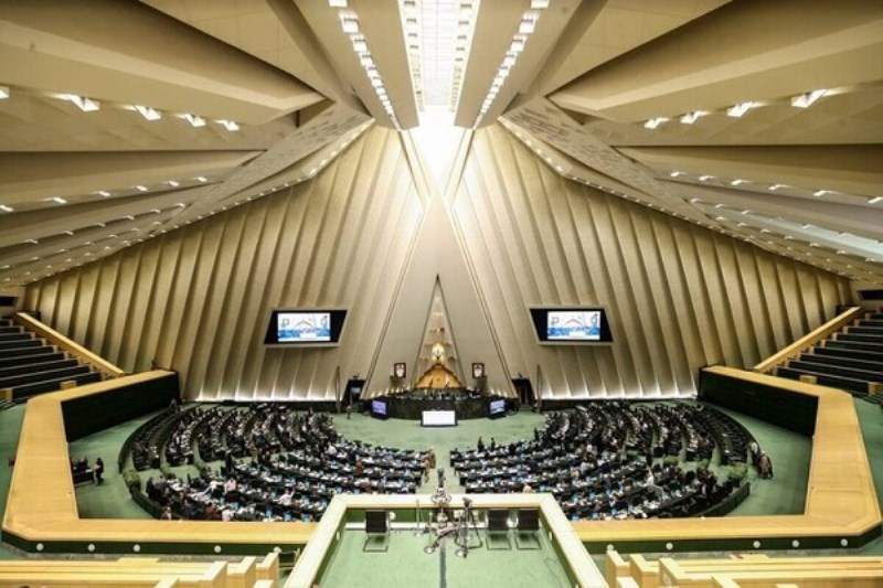 مجلس با کلیات طرح ارتقای ایمنی معادن زغال سنگ موافقت کرد