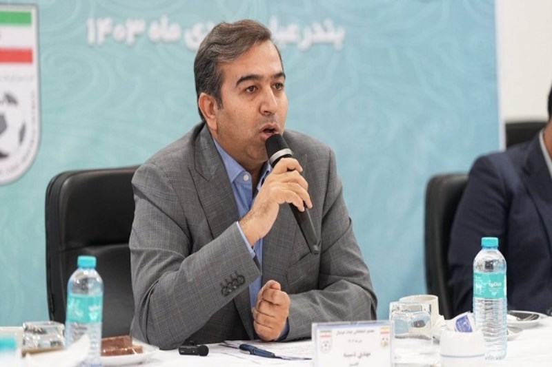 قهرمانی فولاد هرمزگان برگ زرین تاریخ ورزش استان هرمزگان است