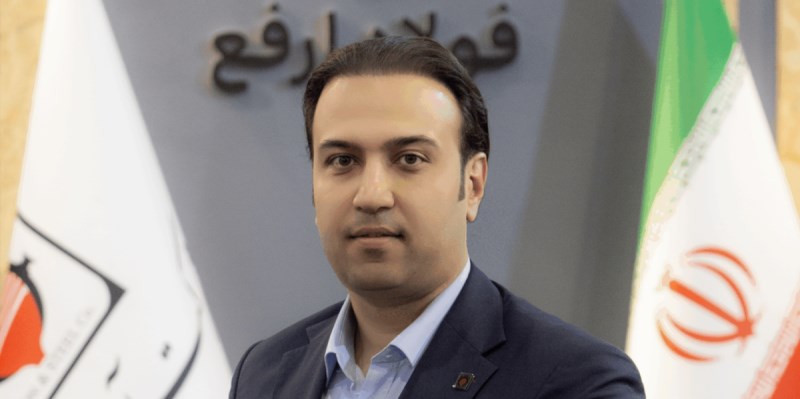 تولید فولاد‌های کیفی و آلیاژی همگام با بهینه‌سازی و هوشمندسازی در «ارفع»