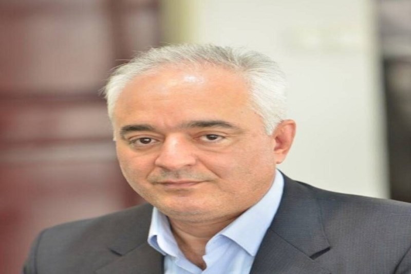 سرپرست مرکز ارتباطات و اطلاع رسانی وزارت صمت منصوب شد
