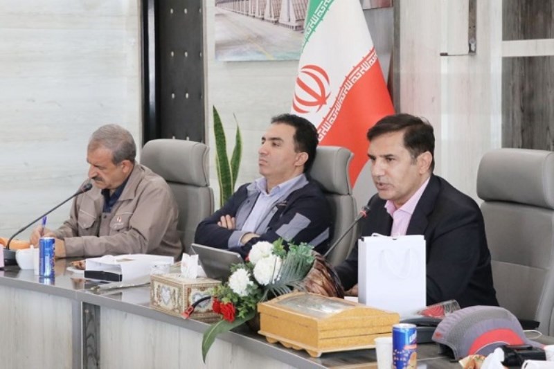 فروش نخستین محموله هیدرات ویژه آلومینای جاجرم ؛ به زودی
