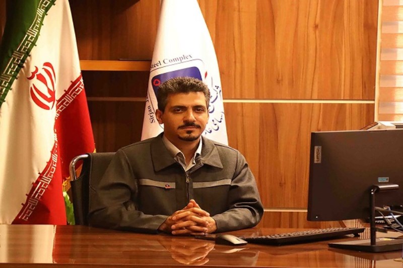 آهن اسفنجی و فولاد در آستانه زیان دهی