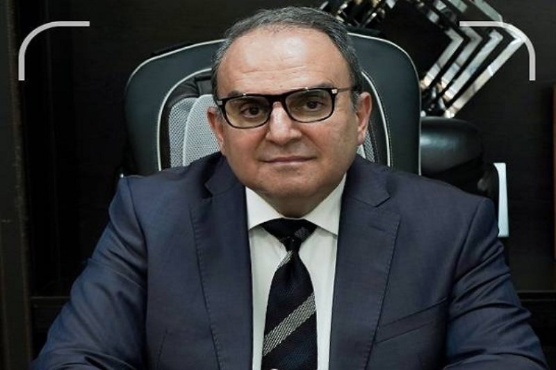 تاثیر چین بر بازار جهانی معدن و صنایع معدنی