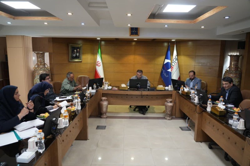 جرجانی: از ظرفیت معادن کوچک برای ایجاد اشتغال و ارزش افزوده استفاده کنیم