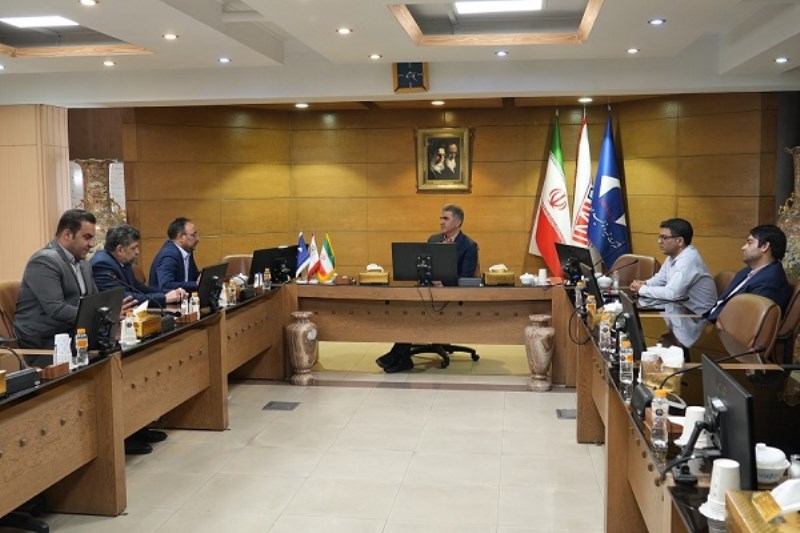 از ظرفیت های بانکی برای احیای معادن غیرفعال استفاده میکنیم