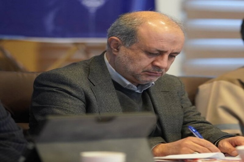استخراج و تولید معادن حتی یک روز هم در جنگ تحمیلی اخیر تعطیل نشد