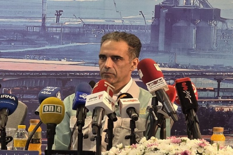 تولید باید خط قرمز ما باشد