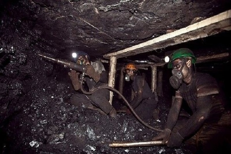 علت حادثه مرگبار معدن از زبان فرماندار دامغان
