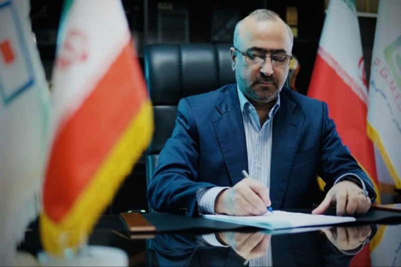 تجدید پیمان برای دستیابی به چشم انداز ترسیمی