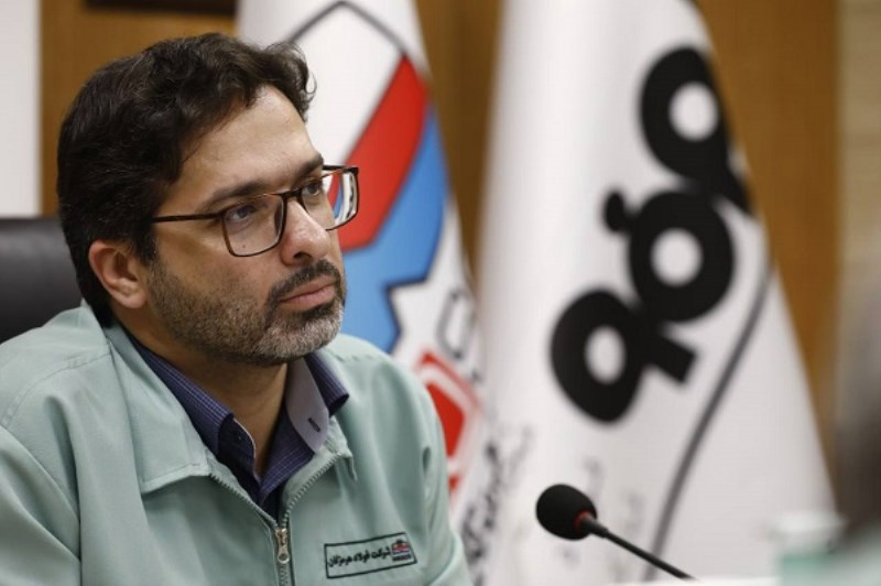 موفقیت‌ ها و رشد سازمان مرهون نیروهای انسانی است