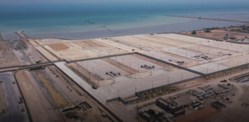 رویکرد استراتژیک «ومعادن» برای توسعه متوازن