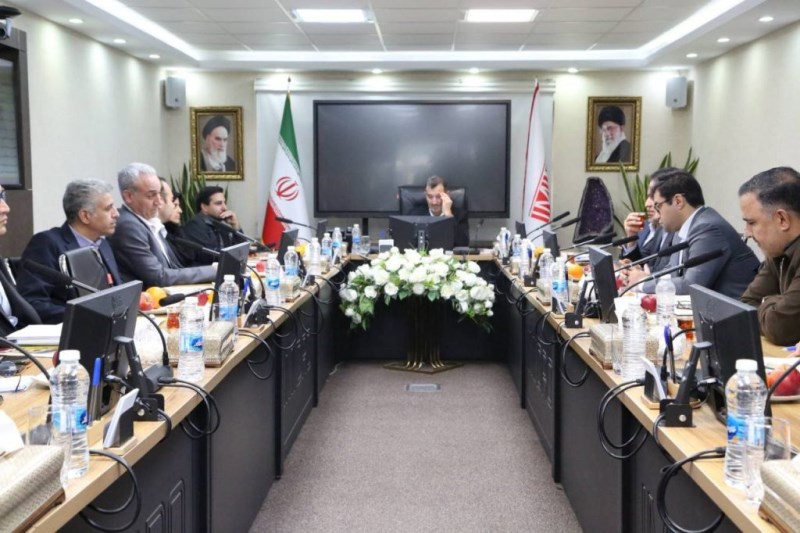 تاکید سمیعی‌ نژاد بر تسریع در پرداخت سهم سهام‌ داران فولاد زاگرس اندیمشک