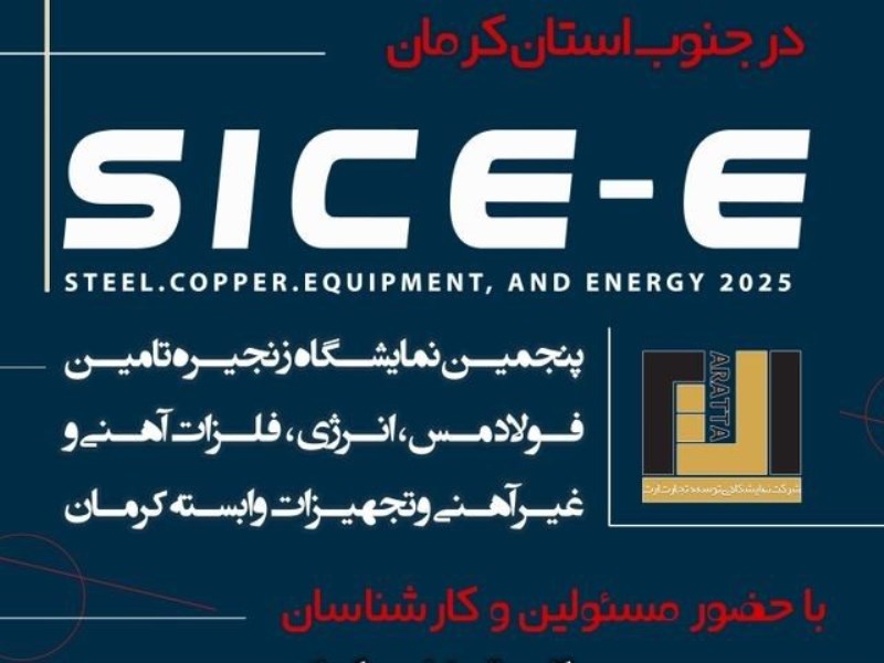 آغاز نشست تخصصی فرصت ها و چالش های سرمایهگذاری در صنایع معدنی جنوب استان کرمان