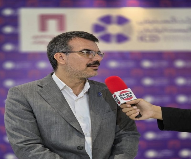 گسترش کاتالیست ایرانیان ؛ نخستین صادرکننده کاتالیست ایرانی به کشورهای منطقه