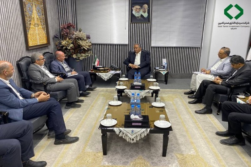 توسعه طرح های طلایی و اشتغال نیروهای بومی